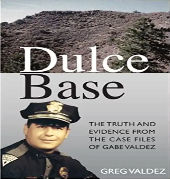 בסיס החייזרים בדאלסי, ניו מקסיקו2