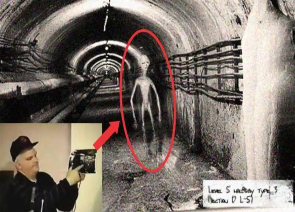 בסיס החייזרים בדאלסי, ניו מקסיקו3