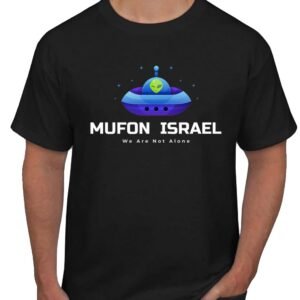 חולצה ממותגת של ״מופון ישראל״