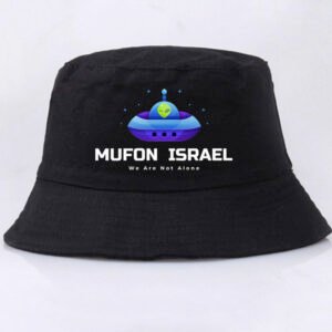 כובע טמבל של ״מופון ישראל״