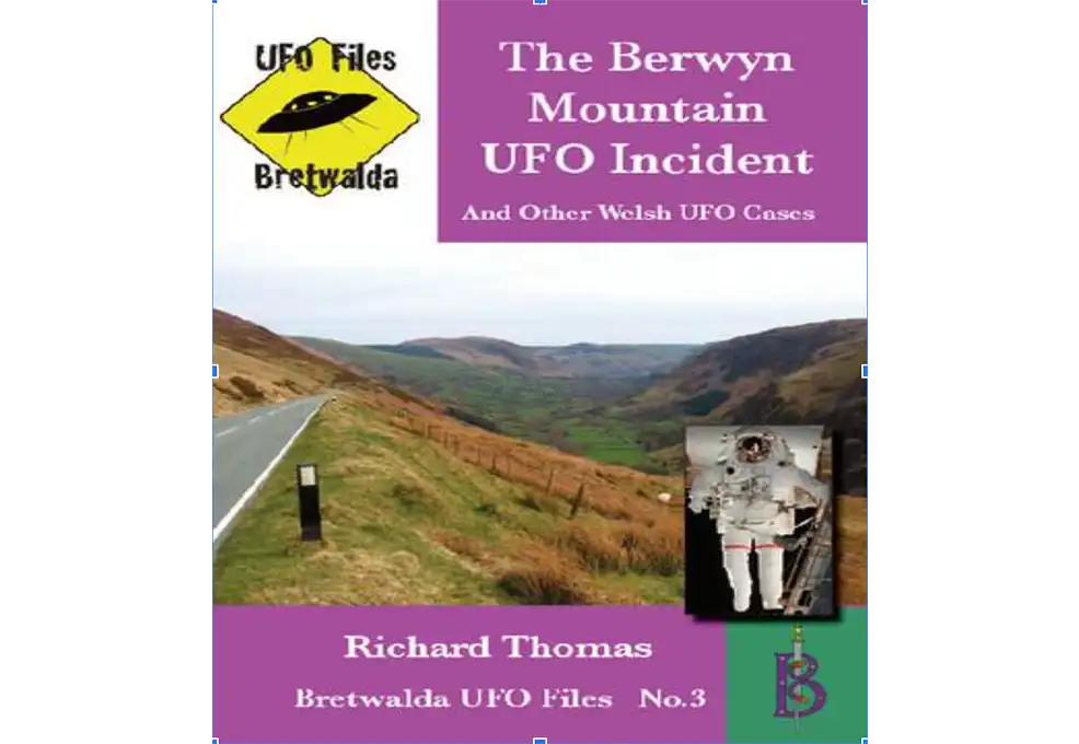 3האירוע בהרי ברווין, וולס