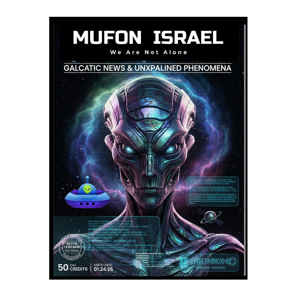 מגזין מופון