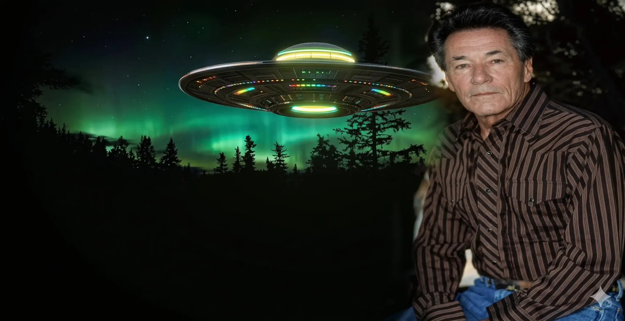 האירוע של ג'וני סאנדס, לאס וגאס-4