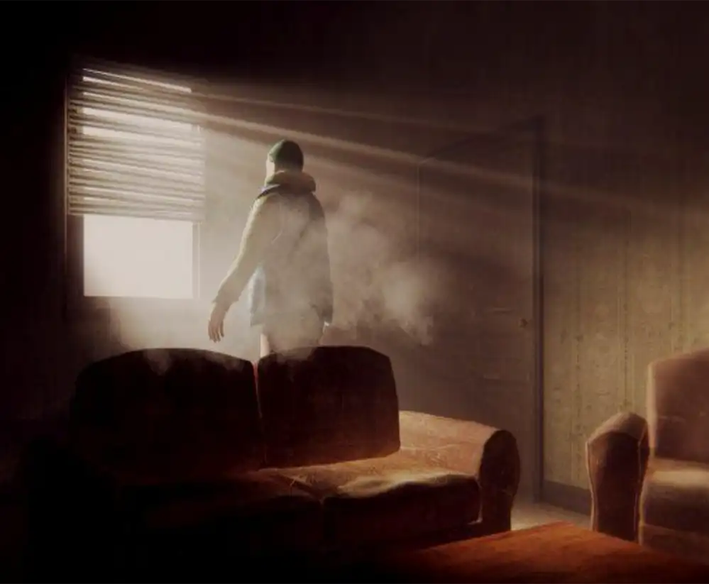 המפגש של ג'אן סידלקי