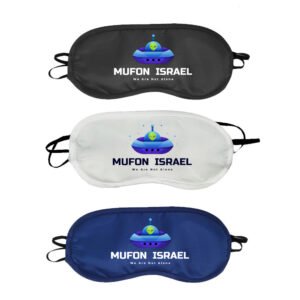 כיסוי עיניים MUFON