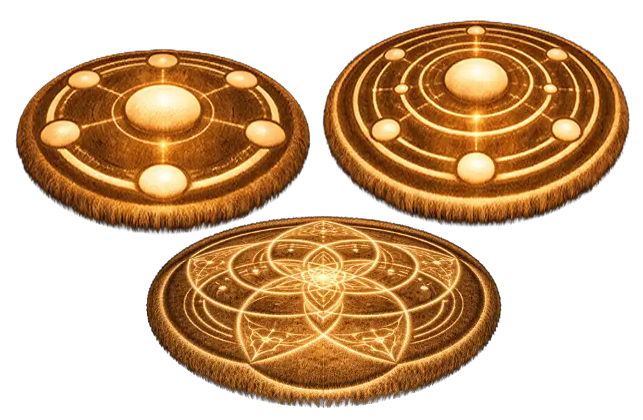 מעגלי-תבואה