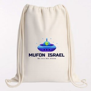 תיק שרוך MUFON