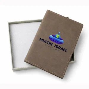 כיסוי דרכון