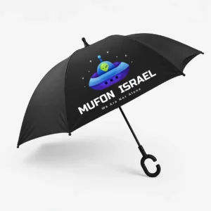 מטריה מתהפכת